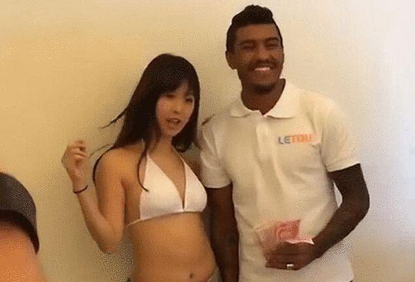 女生男生差差差