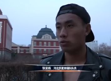 私房照