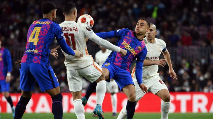 林柔