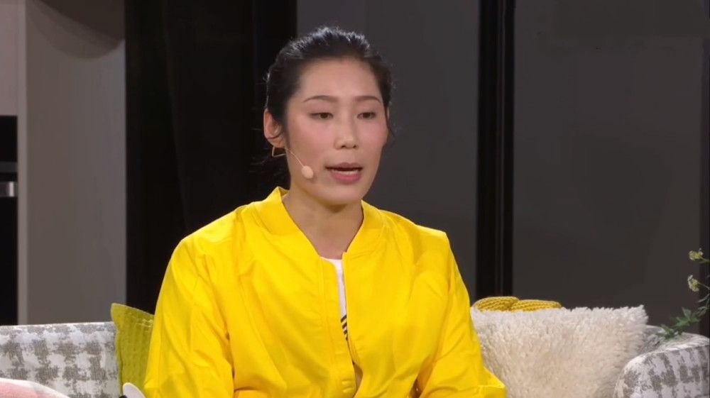 我喜欢性感的女人3