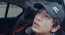 一个懂女人法的坏家伙