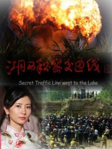 没事干的小美女