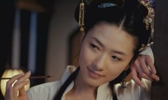 雍女性事