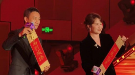 韩国嫂子