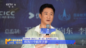 都是为了你